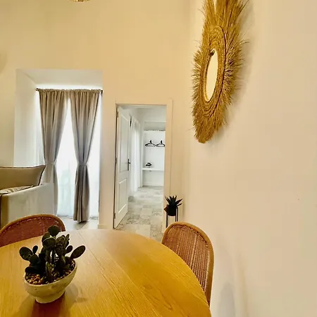 La Botica Holiday home Nijar