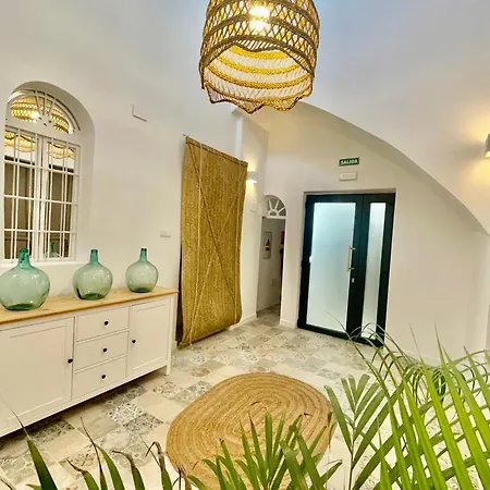 La Botica Holiday home
