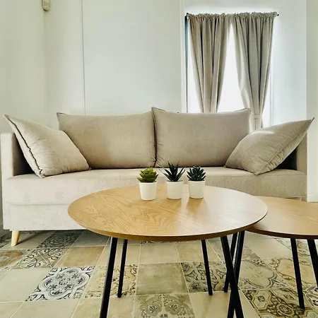 La Botica Holiday home *