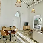 Semesterbostad La Botica Níjar
